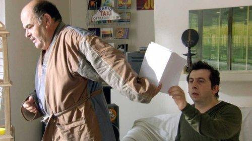 La vie de Michel Muller est plus belle que la vôtre filmas žiurėti online