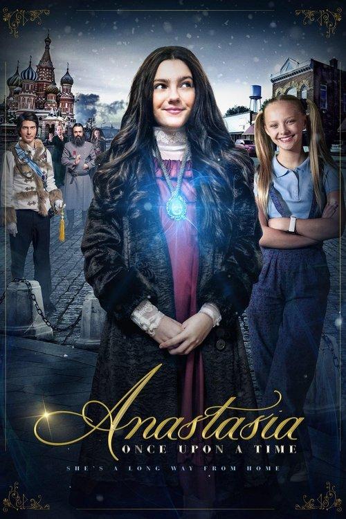 Anastasia: Once Upon a Time filmas online