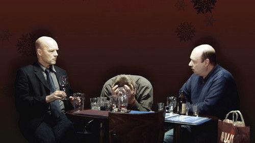 Three Wise Men filmas žiurėti online