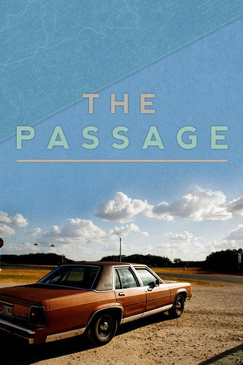 The Passage filmas online