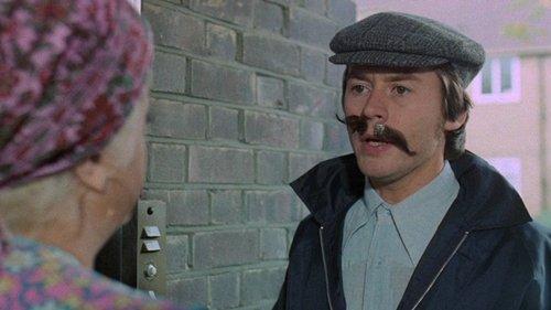 Adventures of a Private Eye filmas žiurėti online