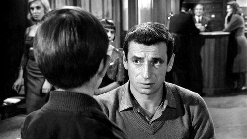 Premier mai filmas žiurėti online