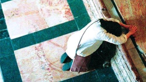 Mary filmas žiurėti online