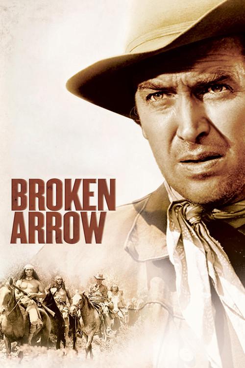 Broken Arrow filmas online
