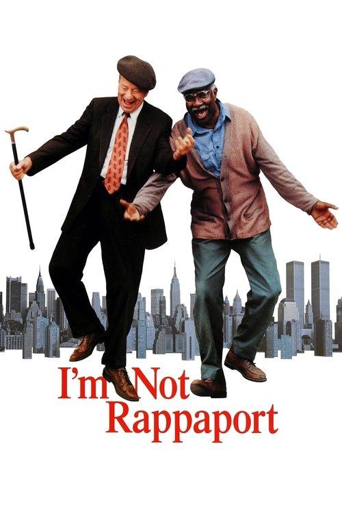 I'm Not Rappaport filmas online