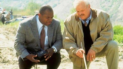 Jack Reed: Death and Vengeance filmas žiurėti online