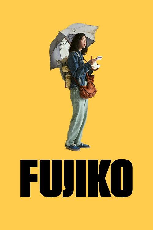 FUJIKO filmas online