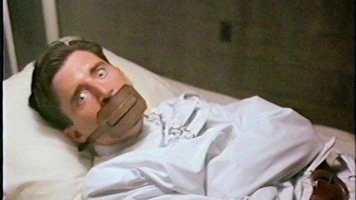 Eyes of the Beholder filmas žiurėti online