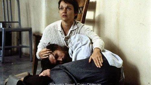 Chattahoochee filmas žiurėti online