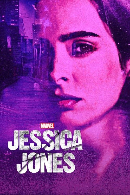 Džesika Džouns filmas online