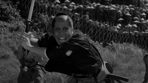 Revenge filmas žiurėti online