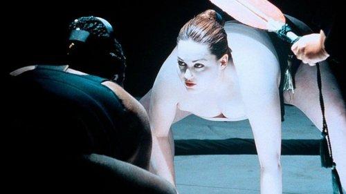 Secret Society filmas žiurėti online