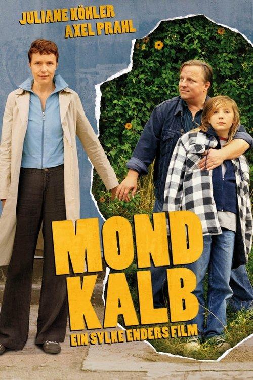 Mondkalb filmas online