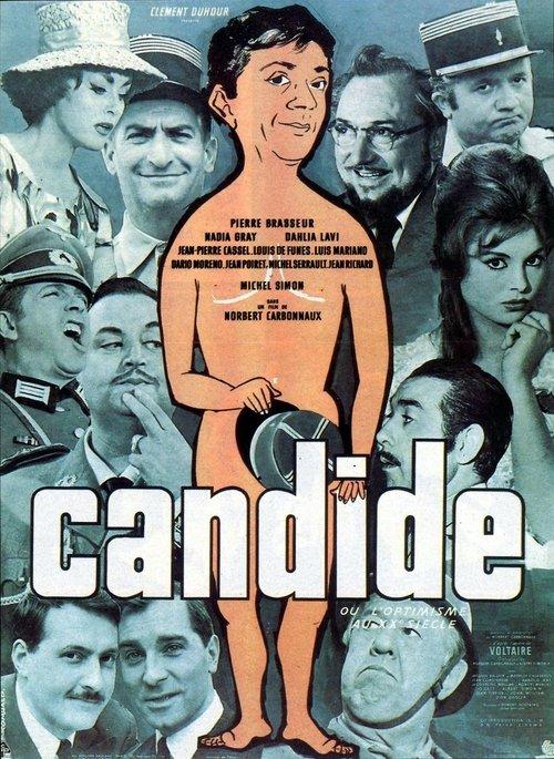 Candide or The Optimism in the 20th Century filmas online