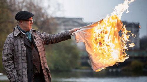 Wake Up Punk filmas žiurėti online