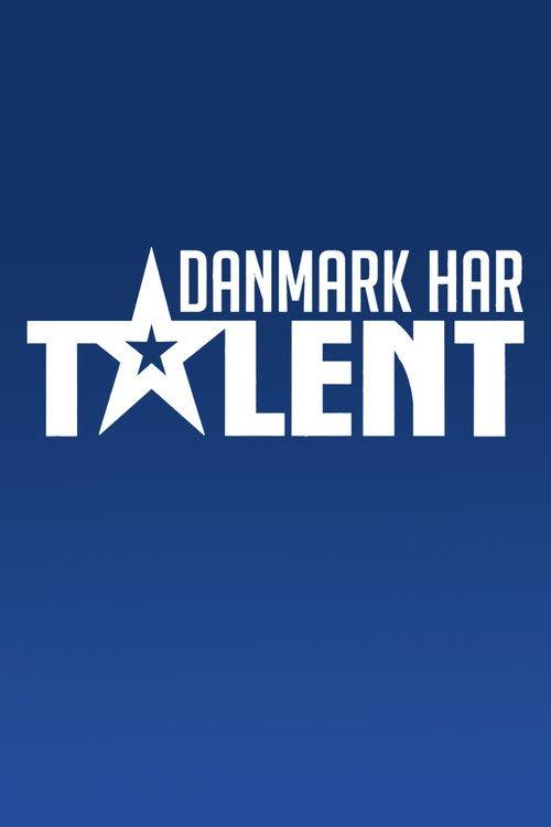 Danmark har talent filmas online