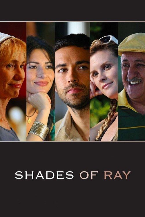 Shades of Ray filmas online