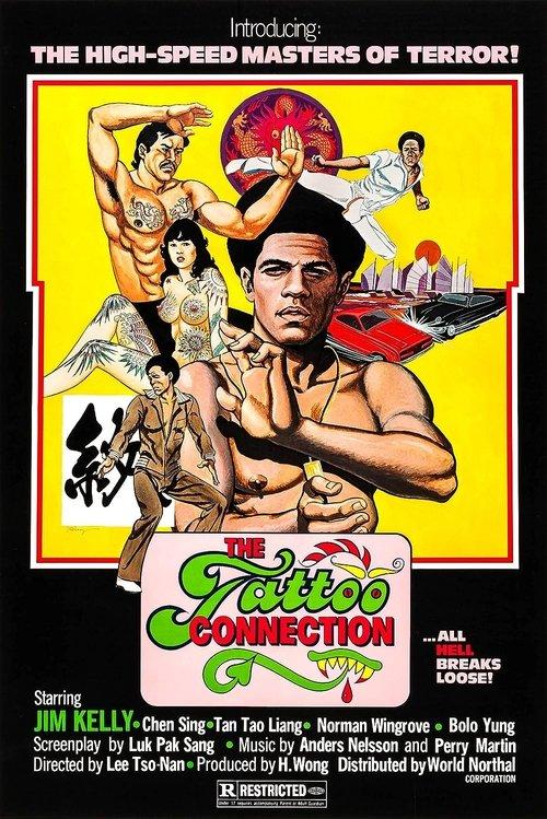 The Tattoo Connection filmas online