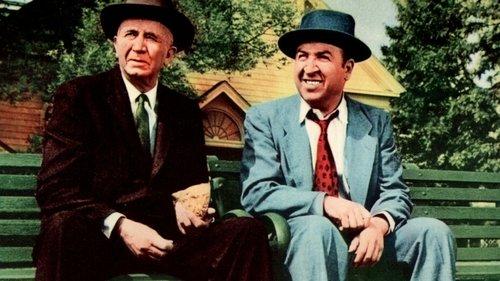 God Is My Partner filmas žiurėti online