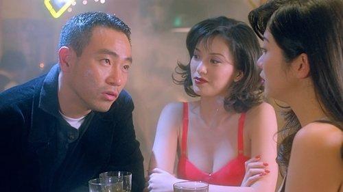 Evil Instinct filmas žiurėti online