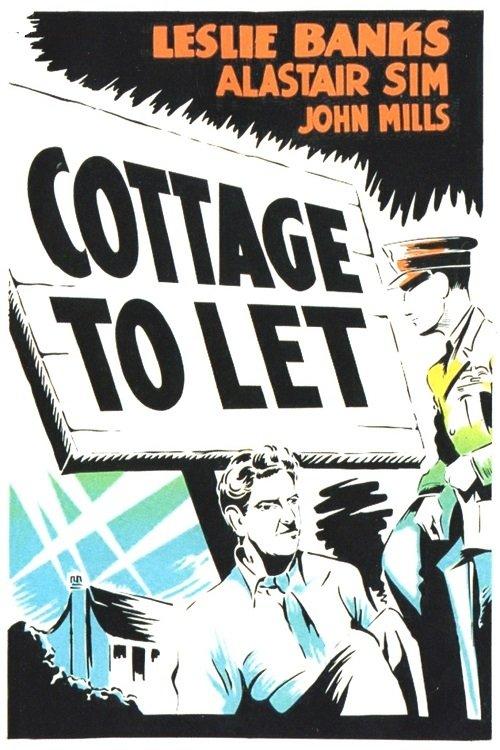 Cottage to Let filmas online