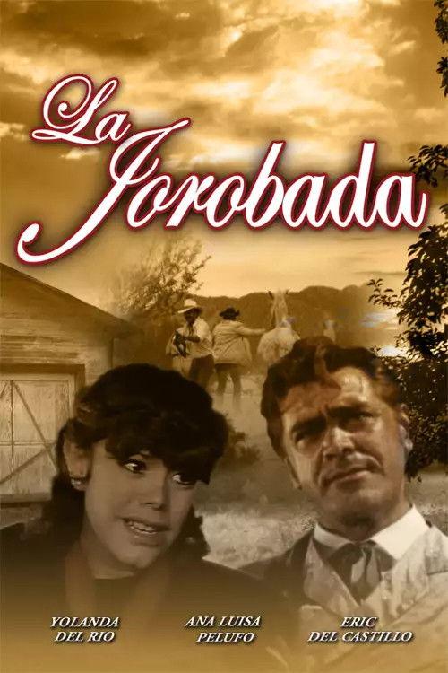 La jorobada filmas online