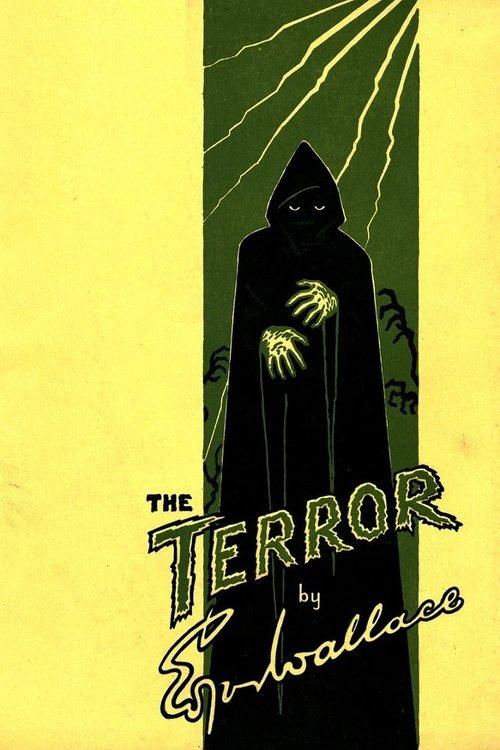 The Terror filmas online