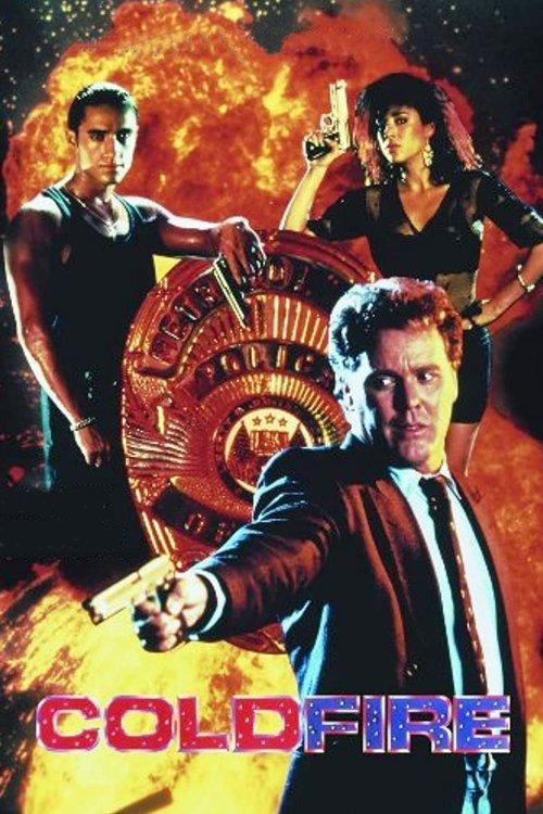 Coldfire filmas online