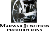 Marwar Junction Productions studio logo