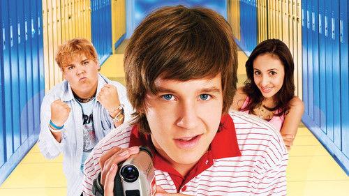 Shredderman Rules filmas žiurėti online