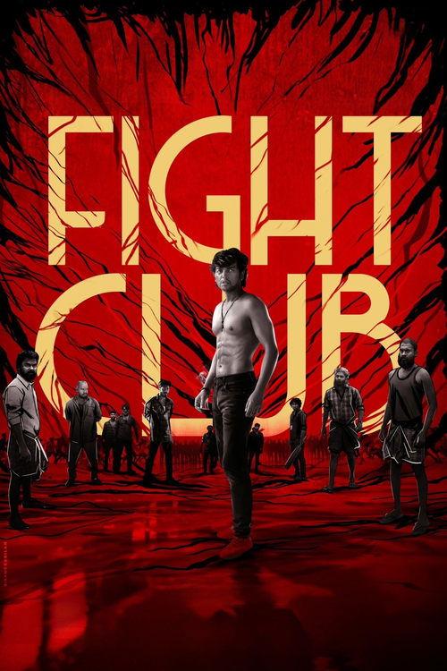 Fight Club filmas online