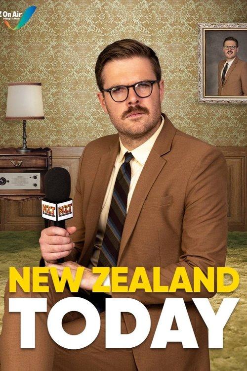 New Zealand Today filmas online