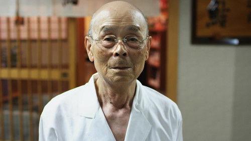 Jiro Dreams of Sushi filmas žiurėti online