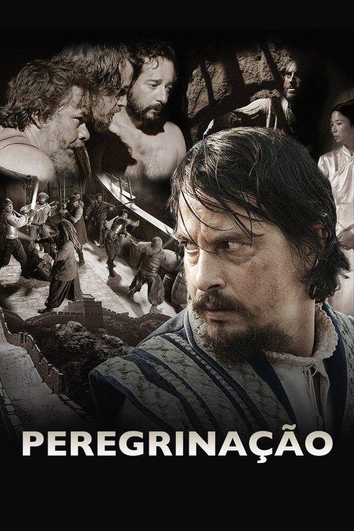 Peregrinação filmas online