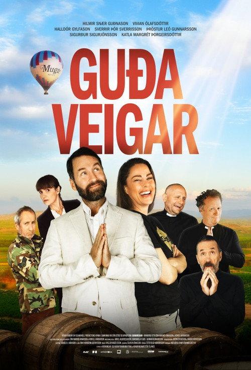 Guðaveigar filmas online