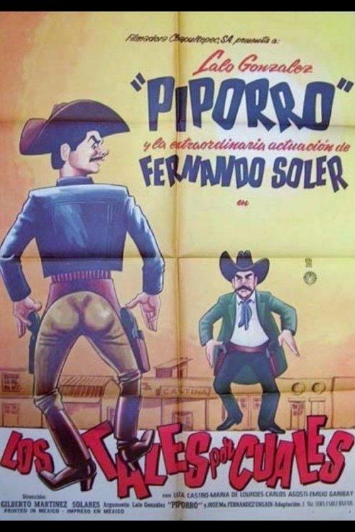 Los Tales por cuales filmas online