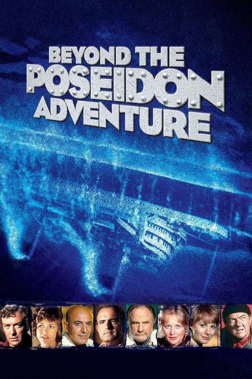 Beyond the Poseidon Adventure filmas online