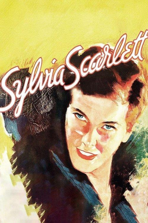 Sylvia Scarlett filmas online