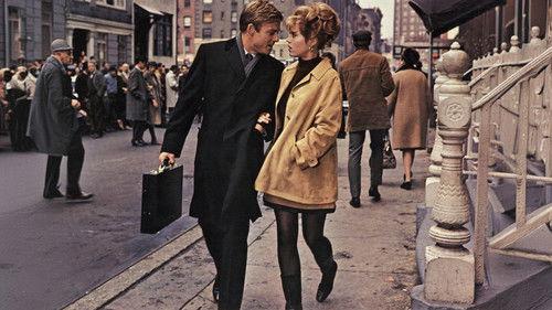 Barefoot in the Park filmas žiurėti online