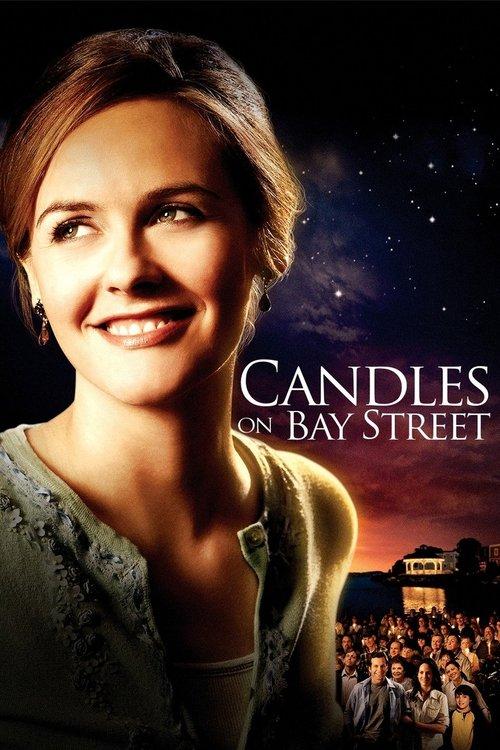 Candles on Bay Street filmas online