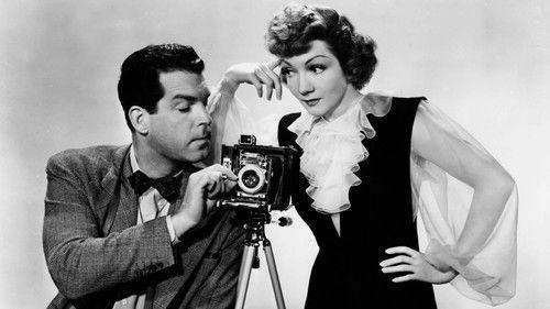 No Time for Love filmas žiurėti online