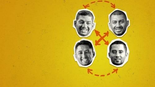 Hermanos por accidente filmas žiurėti online