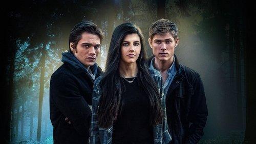 Vanished filmas žiurėti online