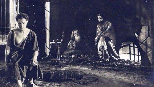 The Last Days of Pompeii filmas žiurėti online