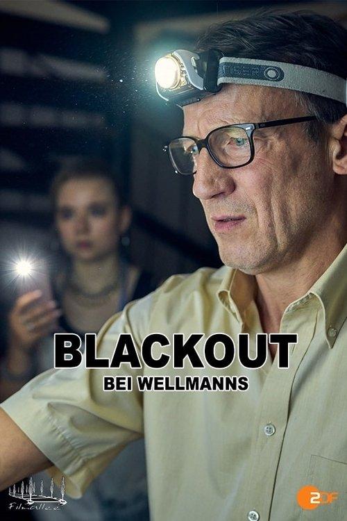 Blackout bei Wellmanns filmas online