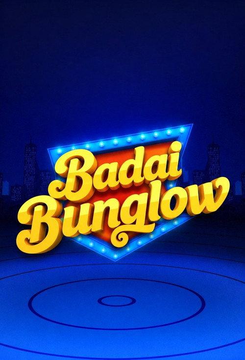 Badai Bungalow filmas online