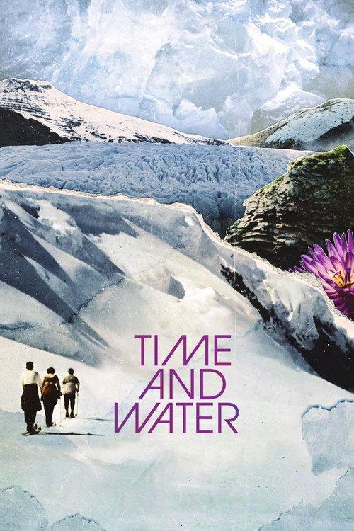 Time and Water filmas online