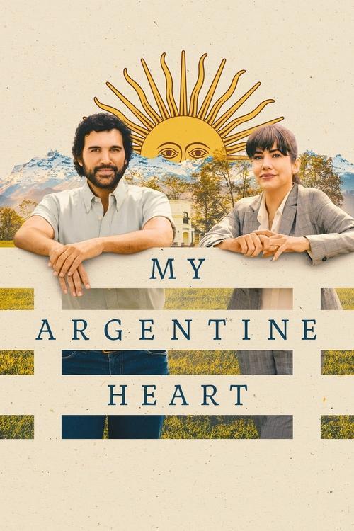 My Argentine Heart filmas online