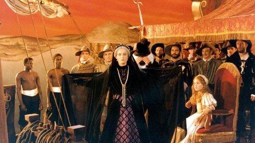 The Satin Slipper filmas žiurėti online