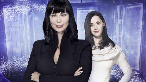 The Good Witch's Family filmas žiurėti online